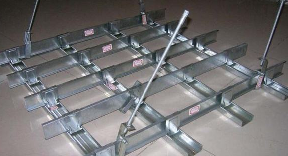 青島輕鋼龍骨圖片 青島輕鋼龍骨圖片